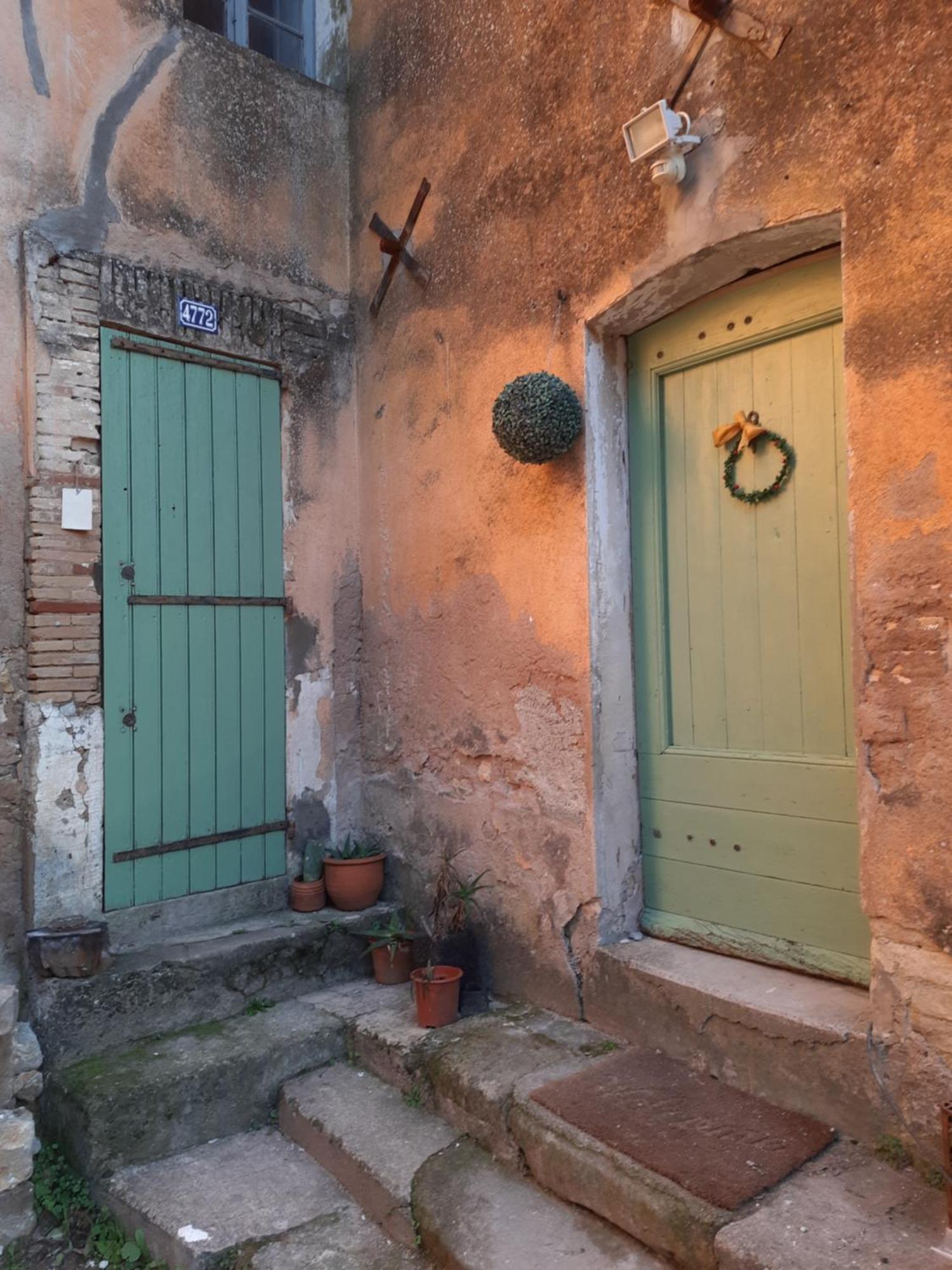 Petit Moulin Villa Le Cannet-des-Maures Eksteriør bilde